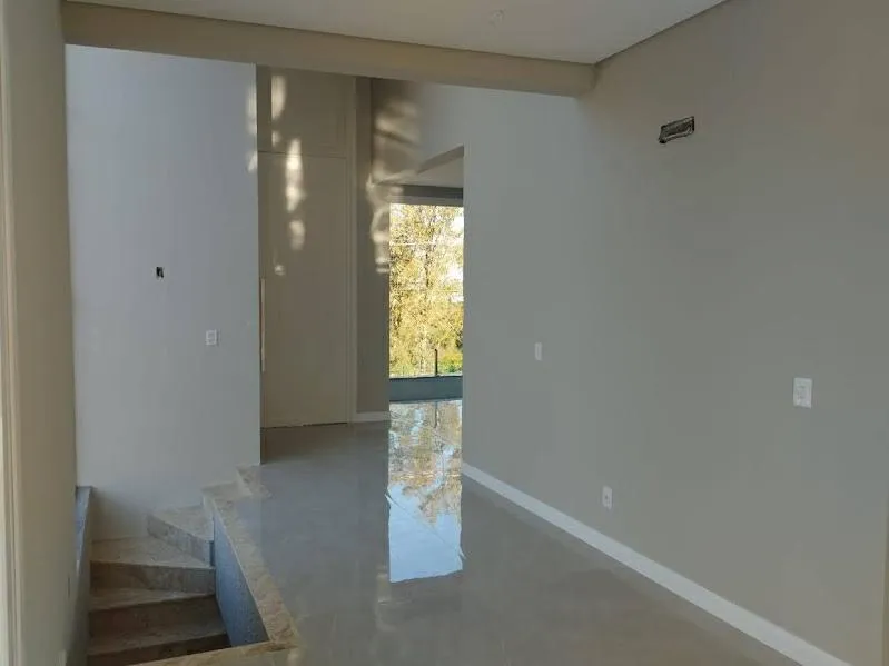 Imagem Casa em Condominio 3 Dormitórios - Bairro Centro