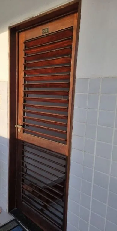 Imagem Apartamento com 2 dormitórios à venda, 56 m² por R$ 285.000,00 - Poço - Cabedelo/PB