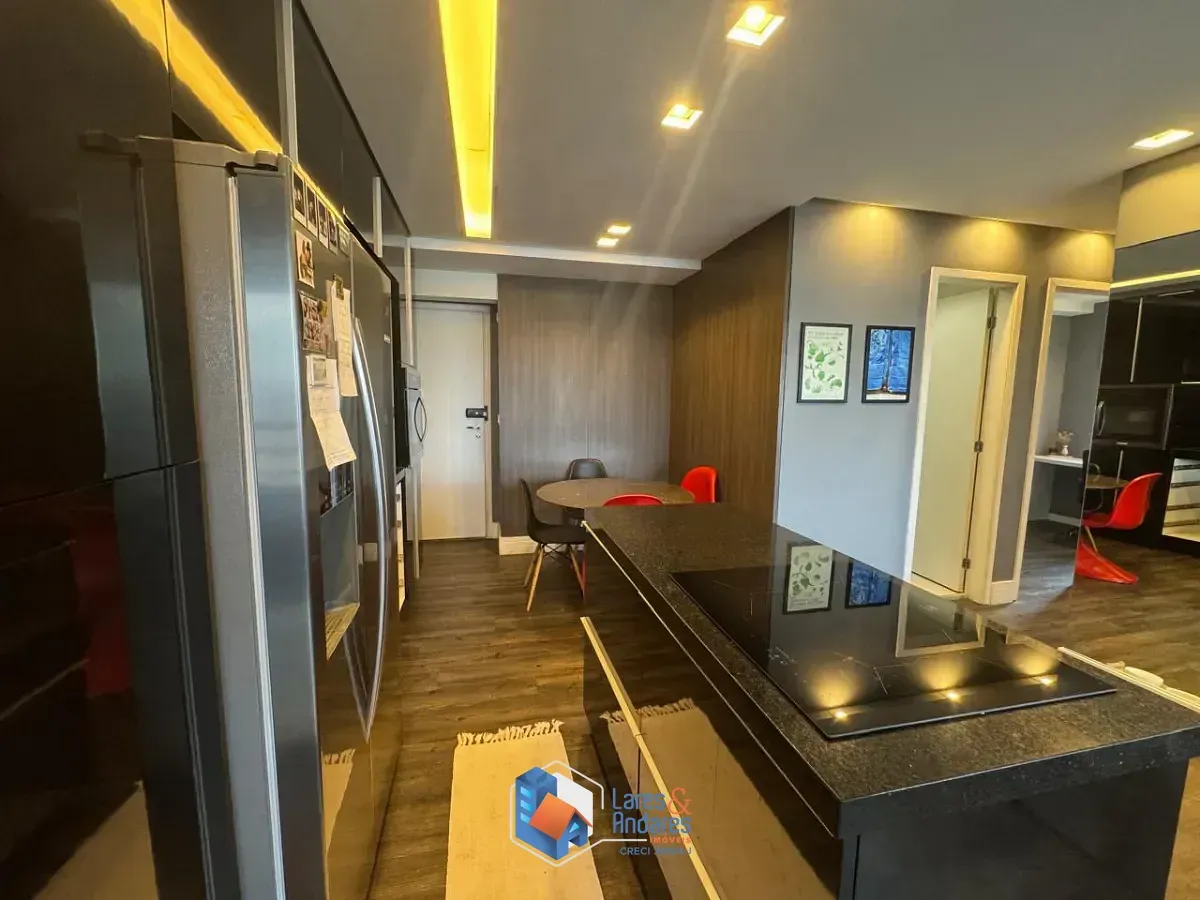 Foto do imóvel Apartamento para venda em Bela Vista com 2 quartos, sendo 1 suíte, 50m² em Rua Paim