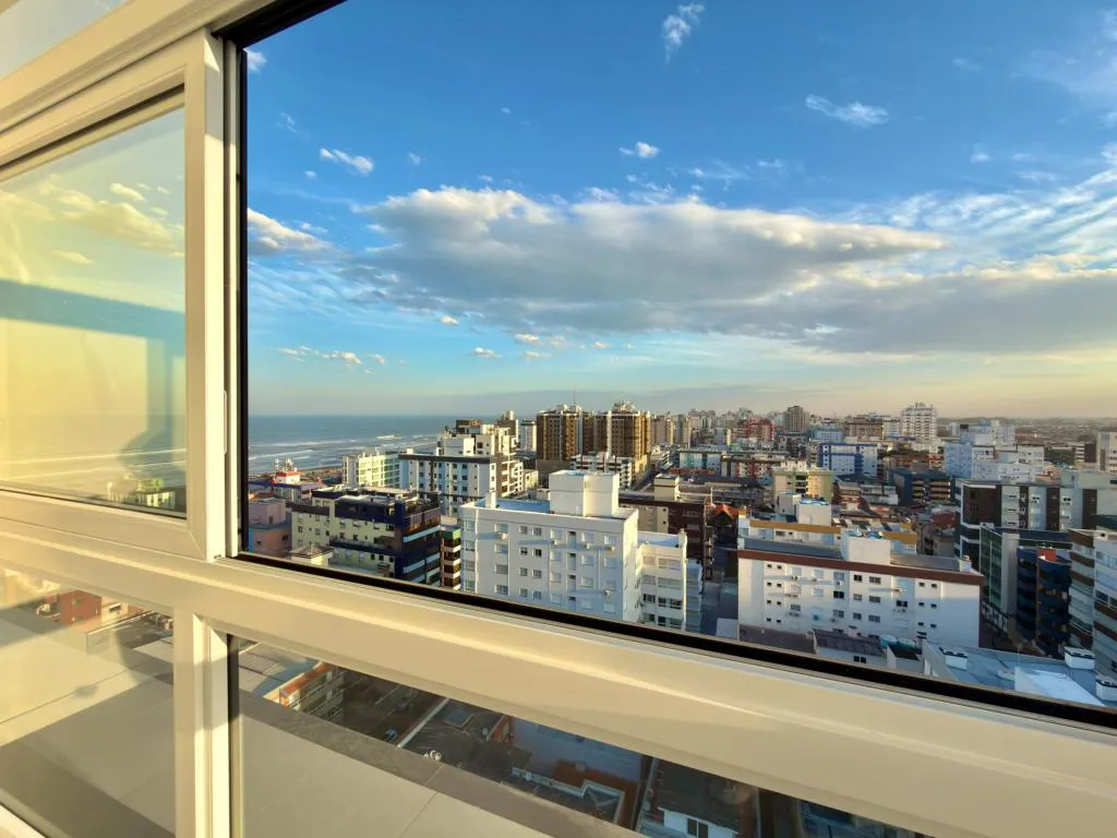Foto do imóvel: Apartamento 3 Dormitórios - Bairro Centro em Avenida Ruda