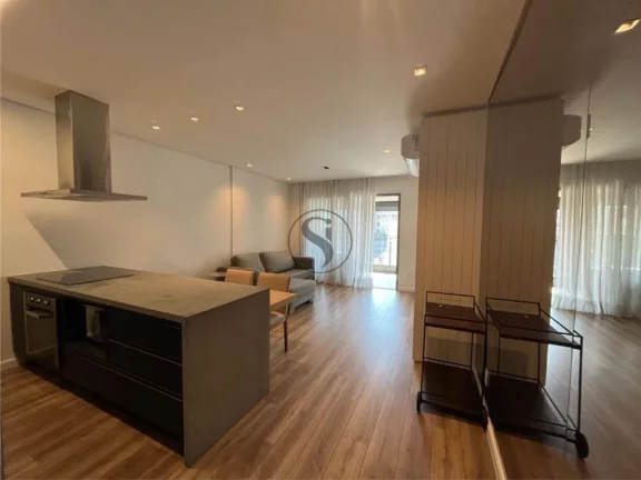 Imagem APARTAMENTO RESIDENCIAL em SÃO PAULO - SP, VILA NOVA CONCEIÇÃO