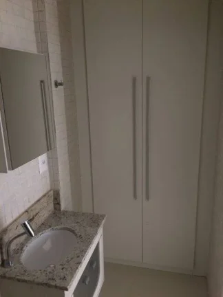 Imagem Cobertura Duplex 2 Dormitórios no Jardim Anália Franco