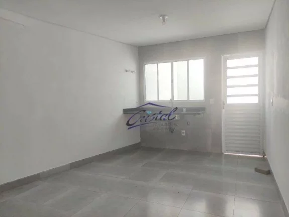 Imagem Casa Nova com 2 quartos (2 suítes) à venda, 180 m² - Jardim das Vertentes - Vila Sônia - São Paulo/SP