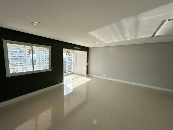 Imagem Apartamento andar Alto Anima Clube 91 m² 2 suítes 2 Vagas