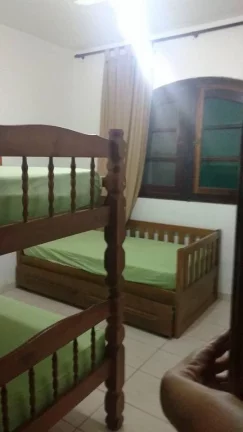 Imagem Casa de campo na praia - Massaguaçu - Caraguatatuba - SP