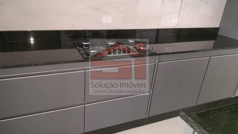 Imagem CASA EM CONDOMÍNIO - Cod V.255