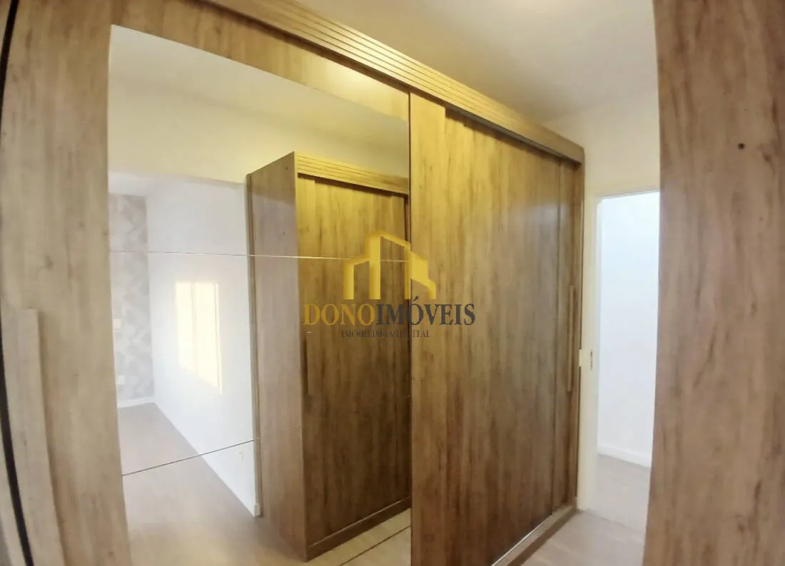 Imagem Apto locação 123m², 4 dorms, andar alto, vista livre, Domo Life, Centro SBC
