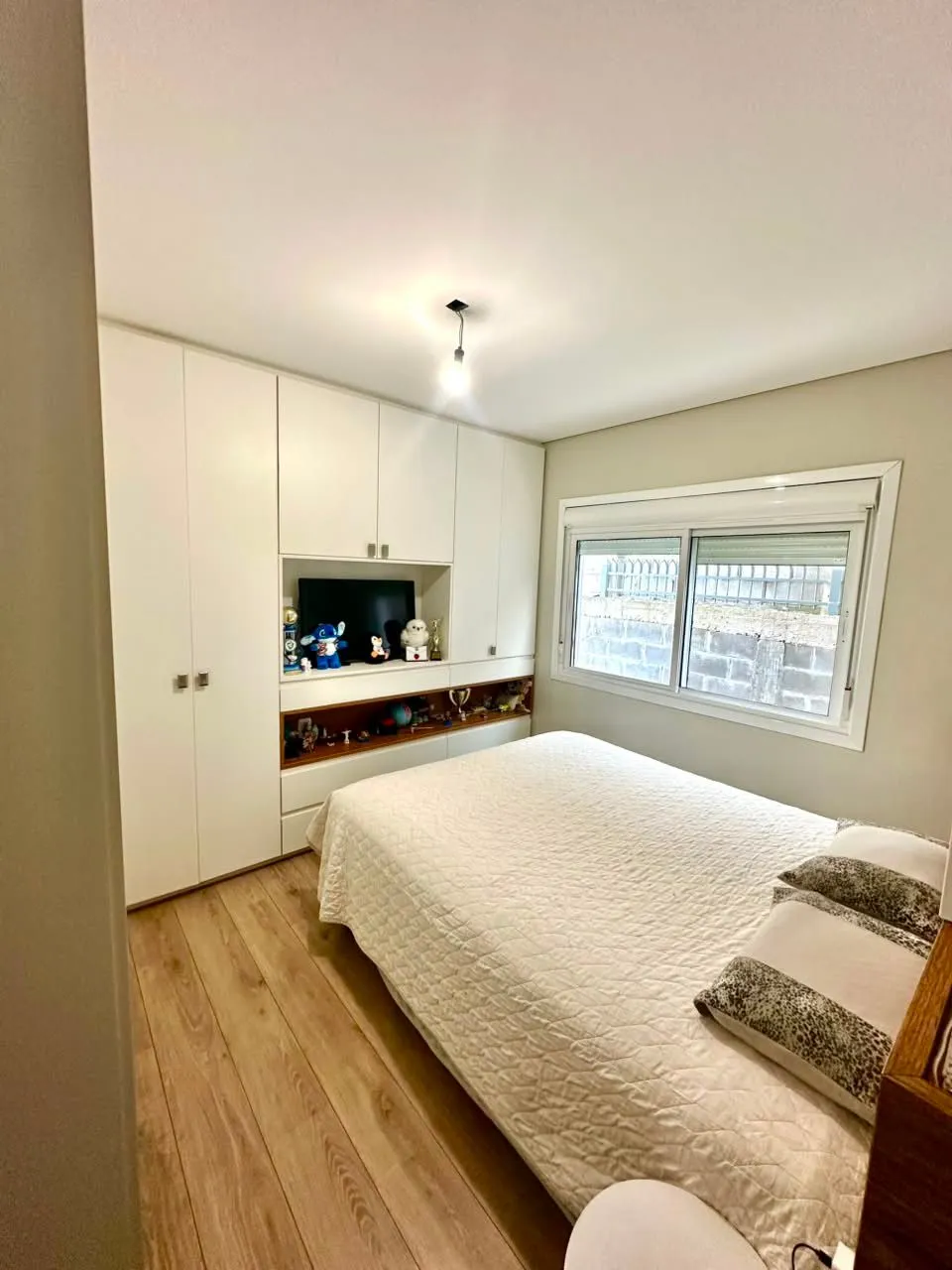 Imagem Casa à venda em Caxias do Sul, São Luiz, com 3 quartos, 144m2