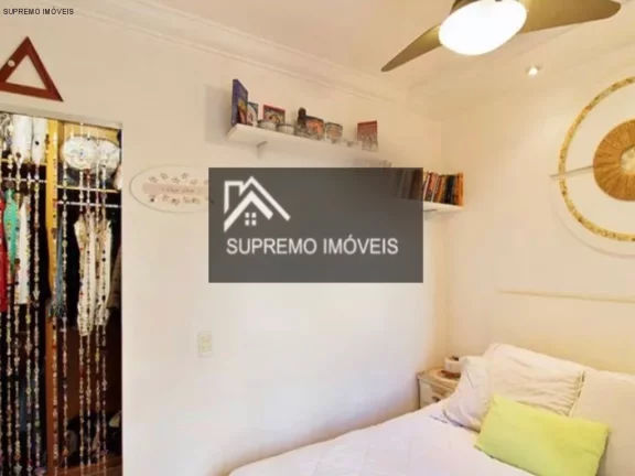 Imagem APARTAMENTO RESIDENCIAL em SÃO PAULO - SP, VILA SUZANA