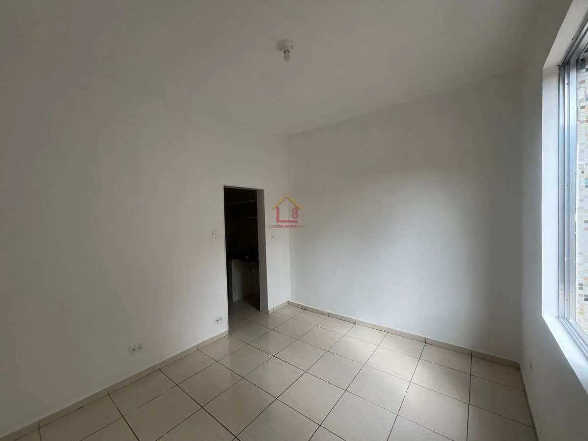 Imagem apartamento para locação - Ocian