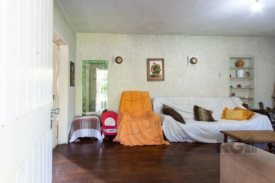 Imagem Casa para Venda com 3 dormitórios no bairro Jardim Isabel