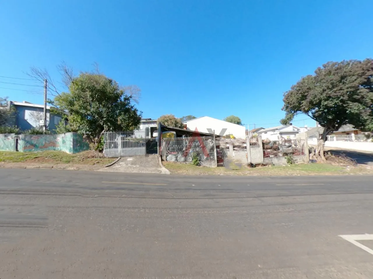 Imagem Casa com 2 dormitórios,405.00m , BONSUCESSO, GUARAPUAVA - PR