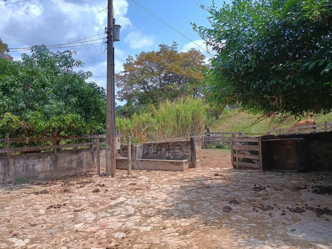 Imagem Sítio à venda em Itaguara/MG ,com 50.000 m² de terra