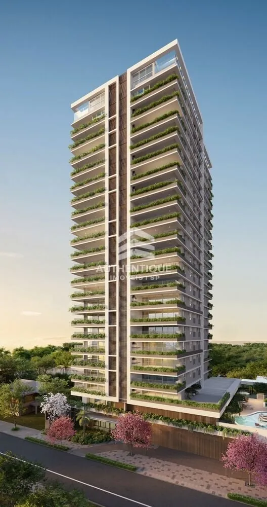 Imagem THE ROSE VILA MARIANA - Apartamento à venda no bairro Vila Mariana - São Paulo/SP, Zona Sul