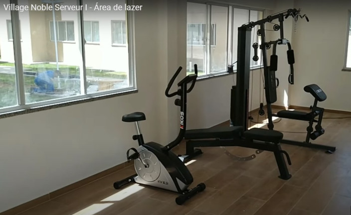 Imagem Apartamento com 2 Quartos à Venda, 48 m² em Passaré - Fortaleza