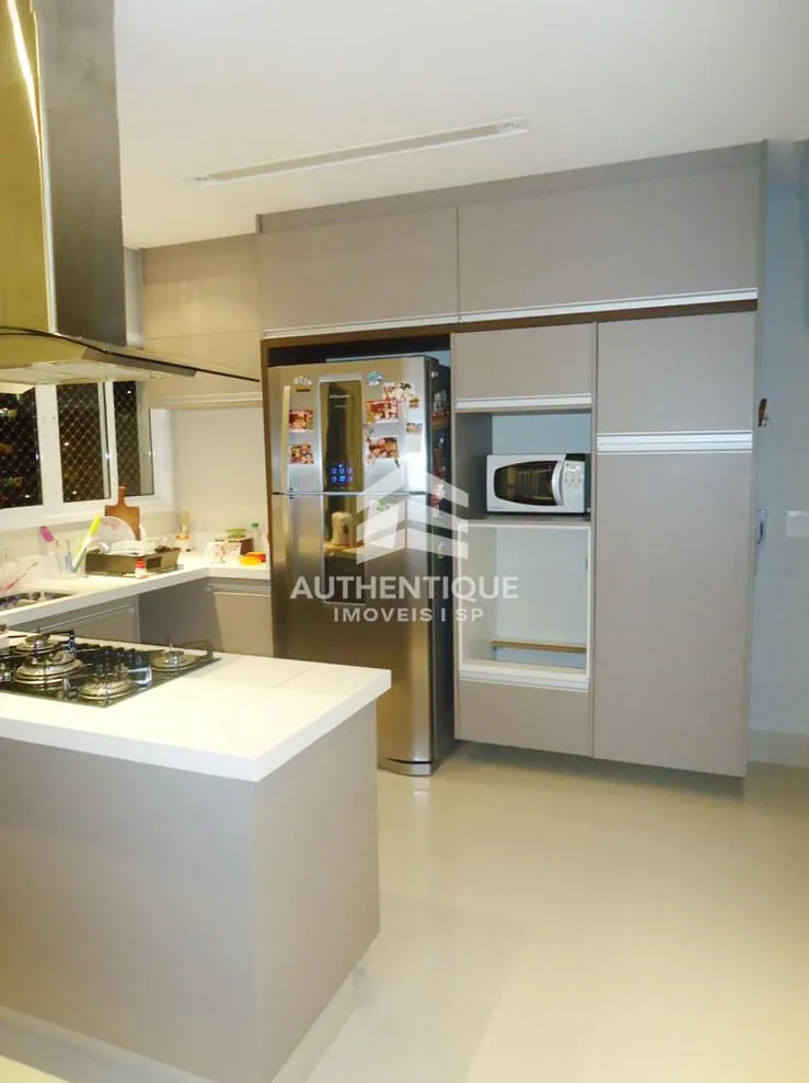 Imagem ARAM VALPARAISO - SANTO ANDRE - Apartamento à venda no bairro Vila Valparaíso - Santo André/SP