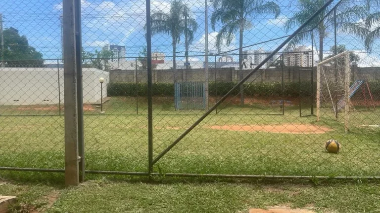 Imagem Apartamento a VENDA, Jardim Contorno, Resid Parque Borghesi