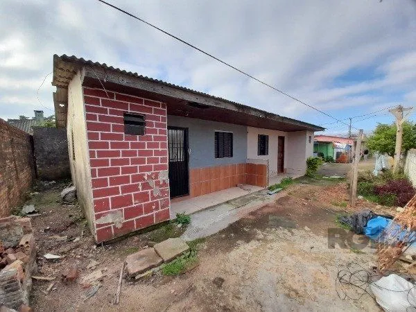 Imagem Terreno em Aberta dos Morros