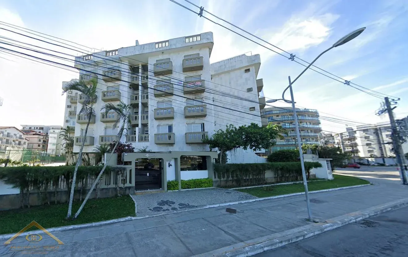 Imagem Cobertura para Venda em Cabo Frio / RJ no bairro Centro