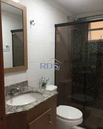 Imagem Apartamento - Padrão / Residencial / Vila Ipojuca