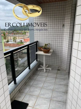 Imagem APARTAMENTO RESIDENCIAL em GUARUJÁ - SP, JARDIM VIRGÍNIA