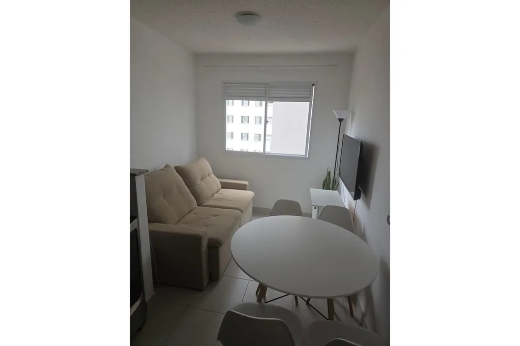 Imagem Studio à venda em São Paulo, Barra Funda, com 1 quarto, 26m2