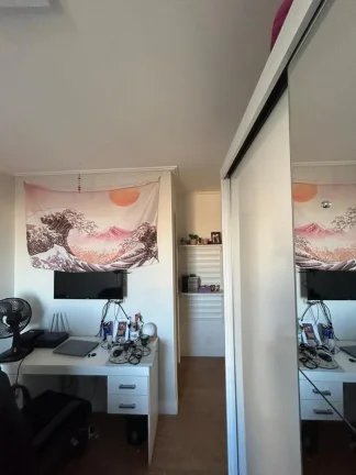 Imagem Impecável apartamento de 3 quartos, 3 suítes e 3 vagas no Portal do Morumbi, SP - 147m² de pura elegância!