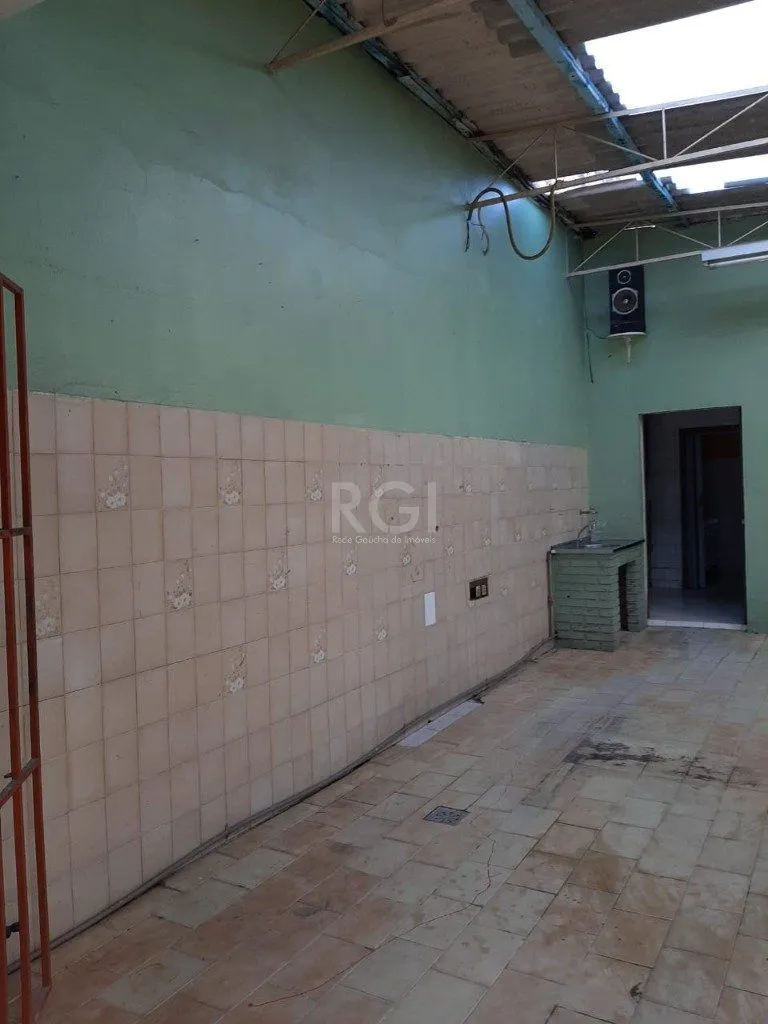 Imagem Pavilhão para Venda - 202m², 0 dormitórios, Santa Maria Goretti