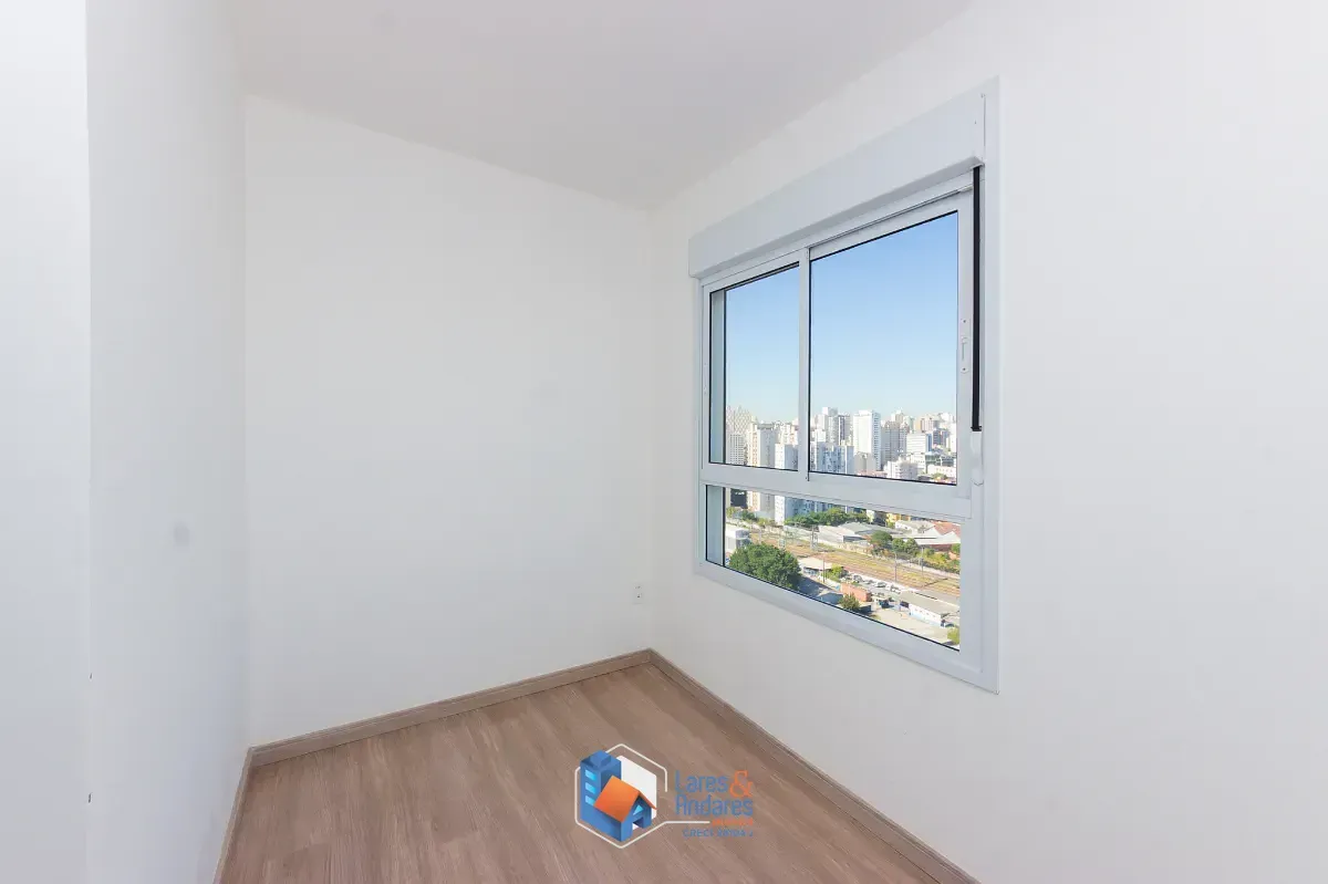 Imagem Apartamento para venda em Barra Funda com 3 quartos, sendo 1 suíte, 74m²