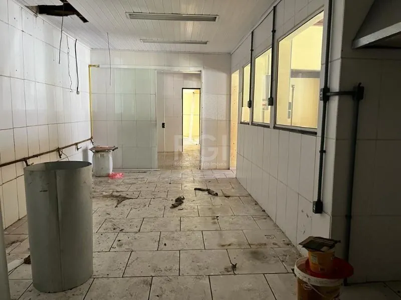 Imagem Casa Comercial em Navegantes