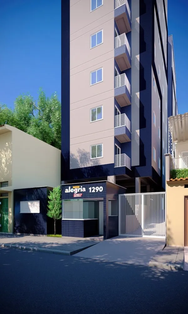 Imagem Apartamento a Venda no bairro Centro - Nilopolis, RJ