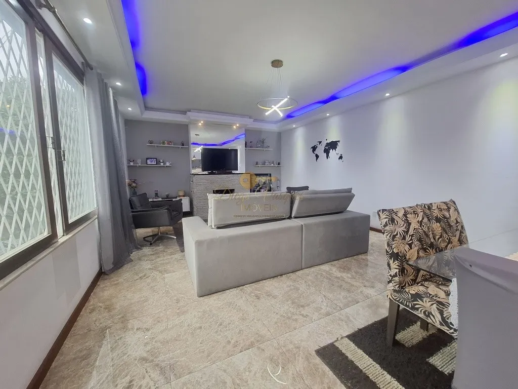 Imagem Casa para Venda em Teresópolis / RJ no bairro Granja Florestal
