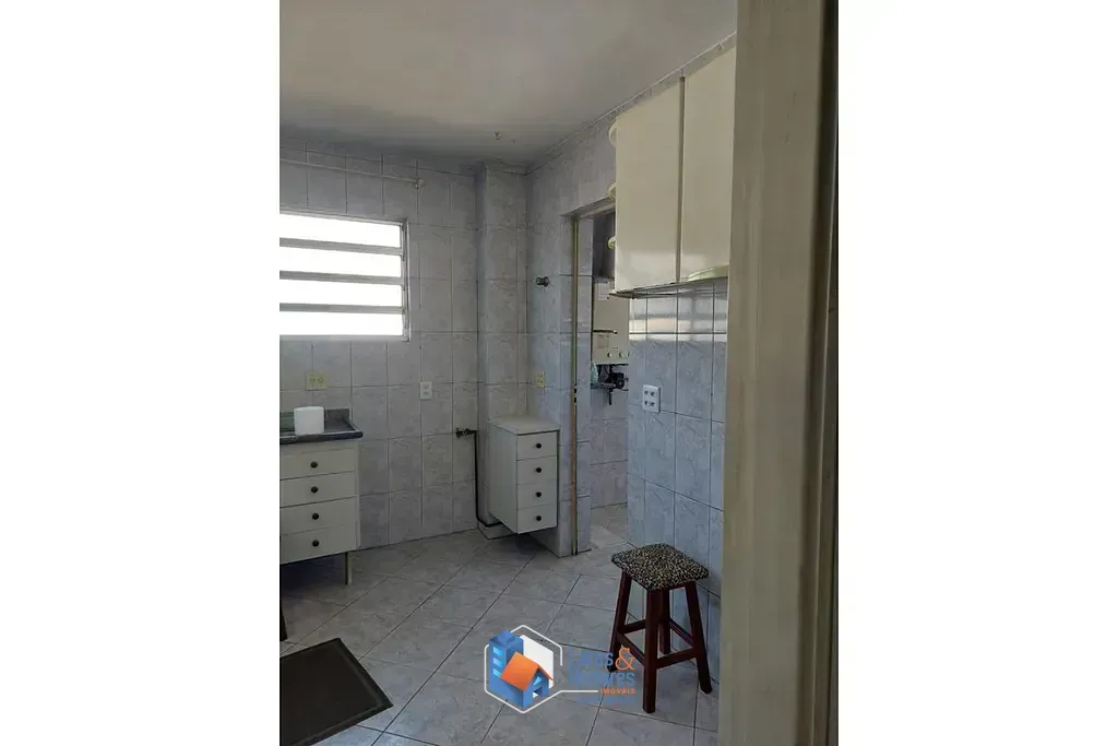 Imagem Apartamento à venda 3 Quartos 1 Vaga 120.05M² Cerqueira César São Paulo - SP