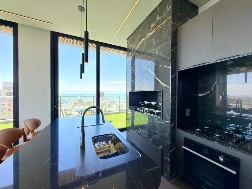 Imagem Apartamento 2 Dormitórios - Bairro Navegantes