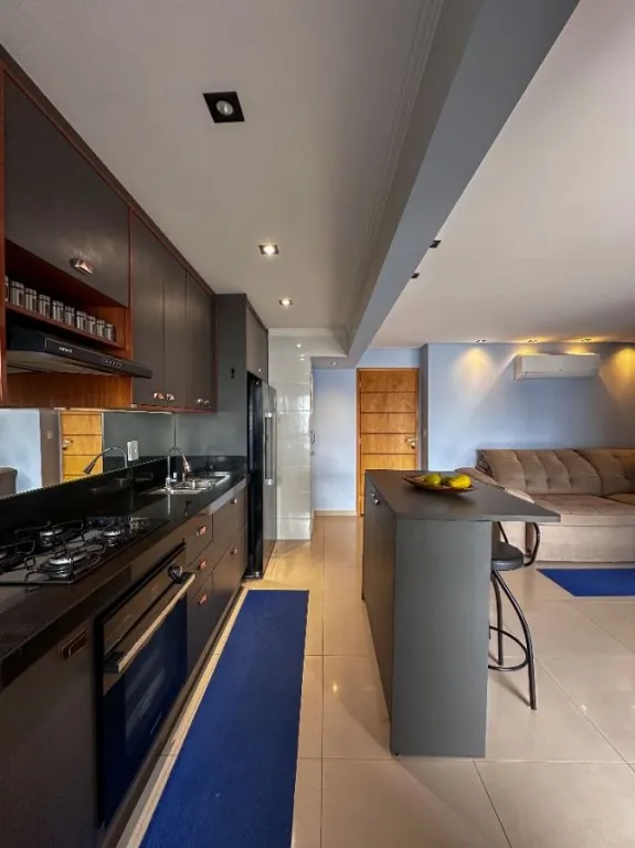 Imagem APARTAMENTO COM 73,00 m² - GUILHERMINA - PRAIA GRANDE SP