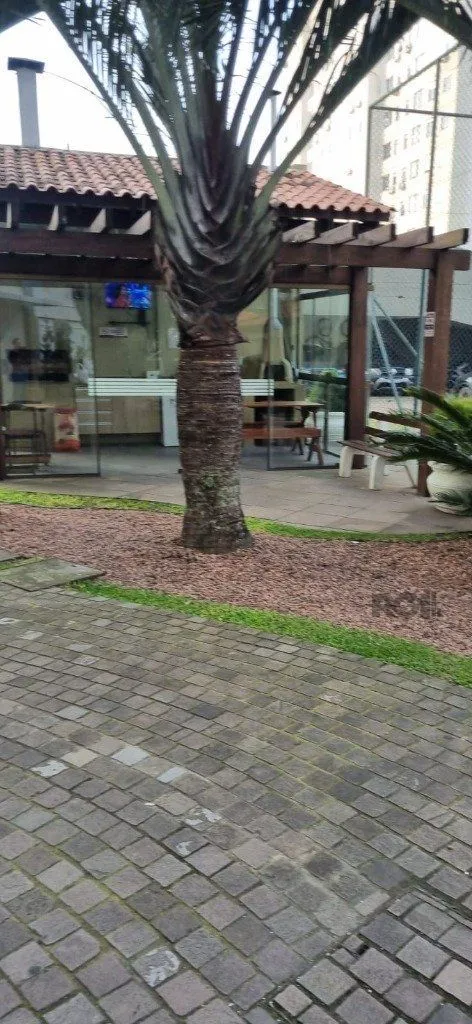 Imagem Apartamento em Jardim Itu