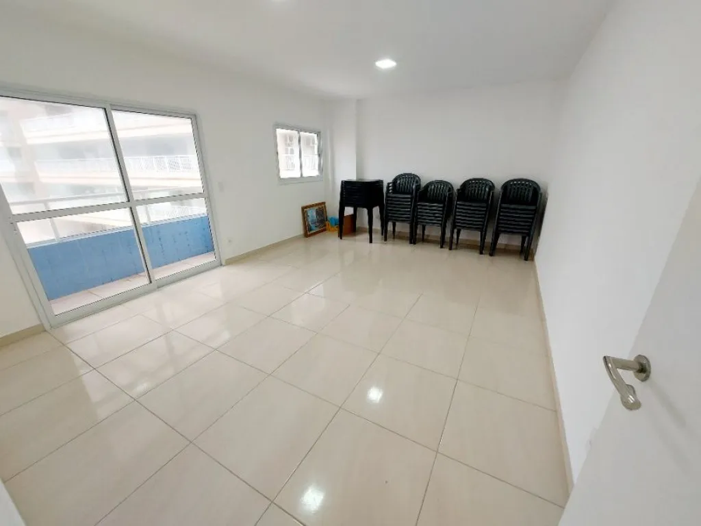 Imagem APARTAMENTO COM 45,00 m² - AVIAÇÃO - PRAIA GRANDE SP