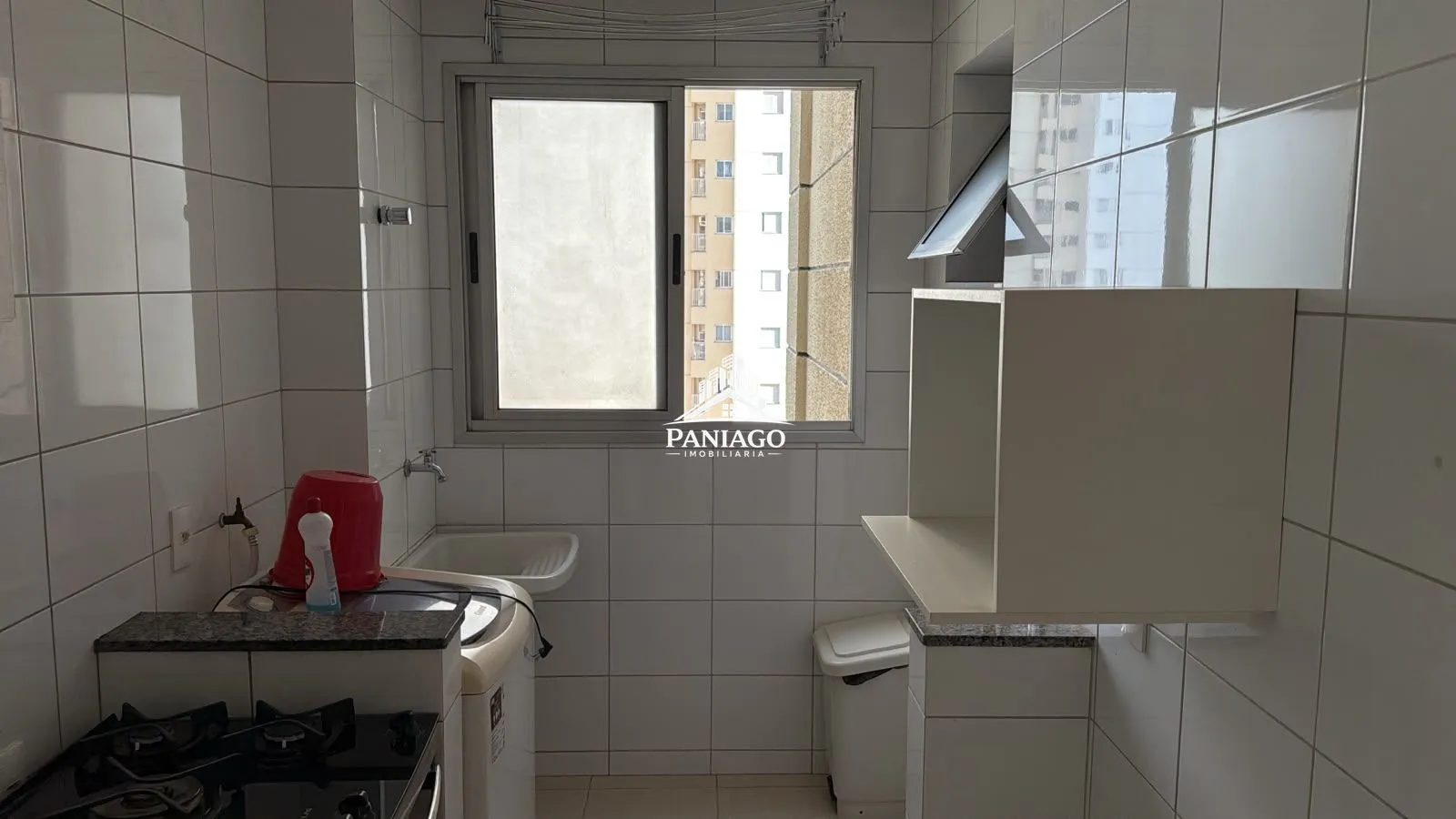 Imagem APARTAMENTO NO CONDOMINIO RESIDENCIAL BEIRA RIO COM 3 QUARTOS SENDO 1 SUITE
