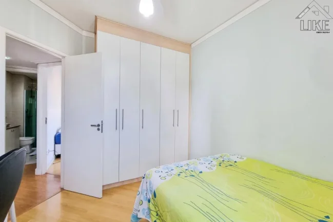 [Apartamento - Venda][Vila Ema]