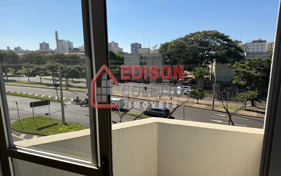 Imagem Apartamento novo, a venda, 3 quartos, 1 suite - Residencial Parque das Águas, no Jardim Caxambu, Piracicaba/SP!!
