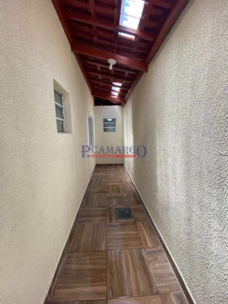 Imagem Casa Padrão