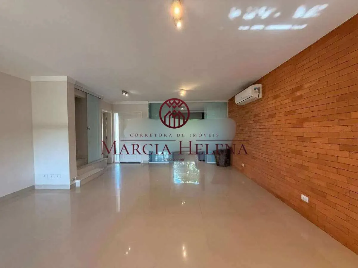 Imagem Casa de condomínio à venda, no San Marino em Valinhos, Ortizes, com 3 quartos, 209m2