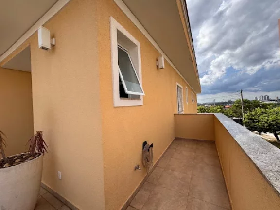 Imagem Sobrado com 3 dormitórios à venda, 313 m por R$ 2.128.000,00 - Jardim Gonçalves - Sorocaba/SP