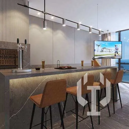Imagem Apartamento à venda, no MAGNA TOWER- HEIL, em Itapema, Centro, com 4 quartos, 243,43m2