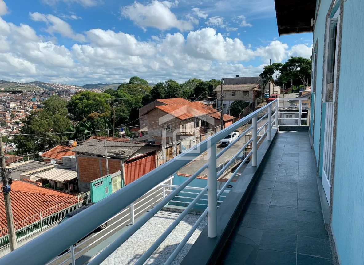 Imagem Casa 2 quartos à venda em Santana do Pedregal, Poços de Caldas
