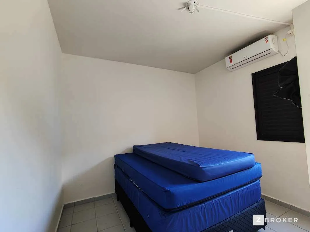 Imagem Apartamento na Praia Grande a poucos metros da orla