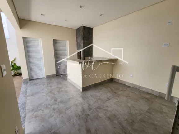 Imagem Venda Casa Térrea | Vanessa Carrenho