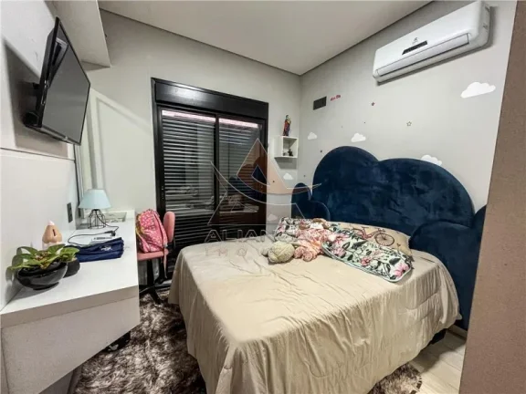 Imagem Casa Condomínio - Ribeirão Preto - Bonfim Paulista