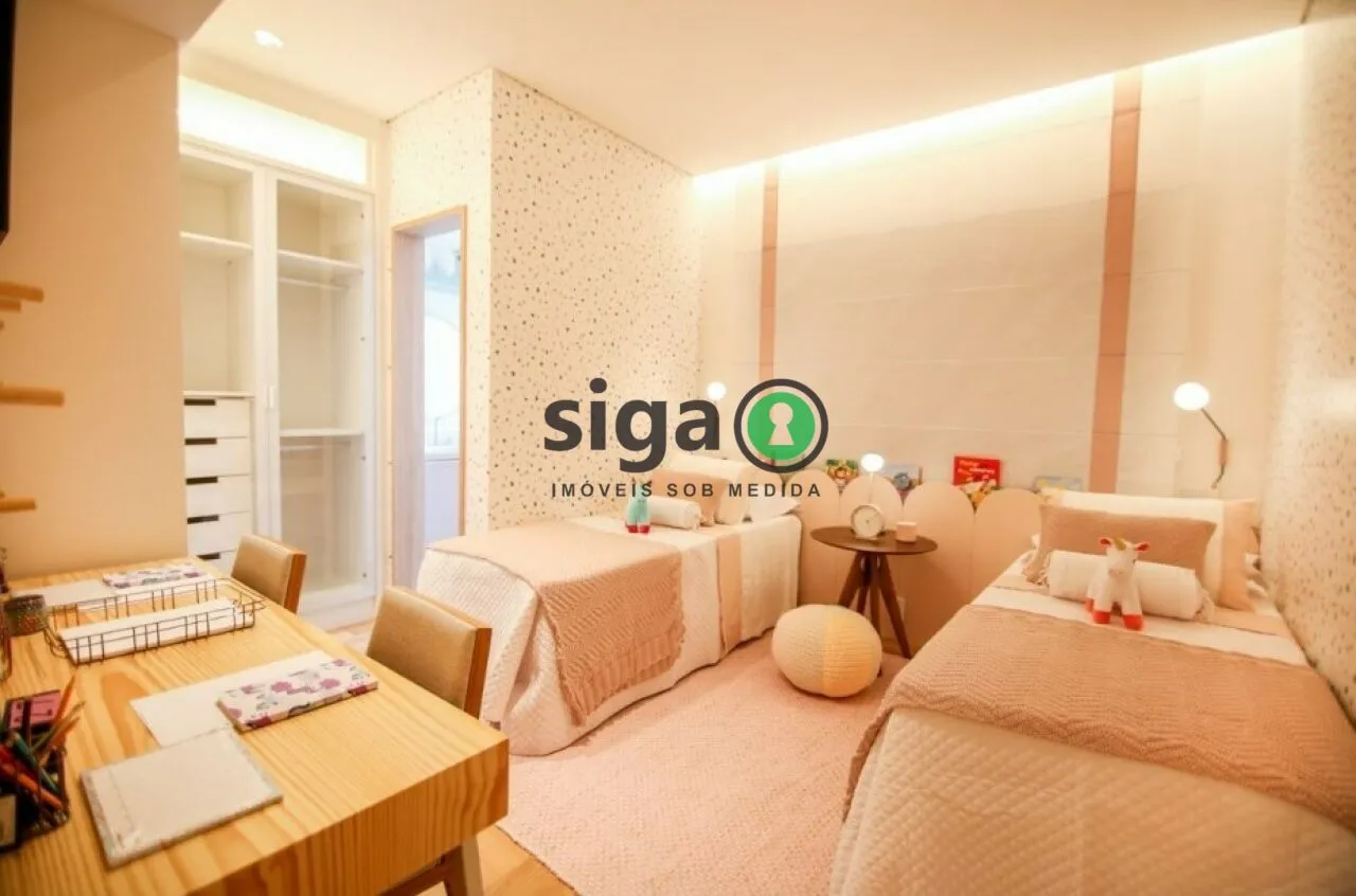 Imagem Apartamento para venda em Perdizes 03 suítes, São Paulo - SP