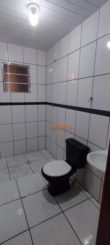 Imagem Sobrado com 5 dormitórios à venda por R$ 402.800,00 - Jardim Fortaleza - Guarulhos/SP